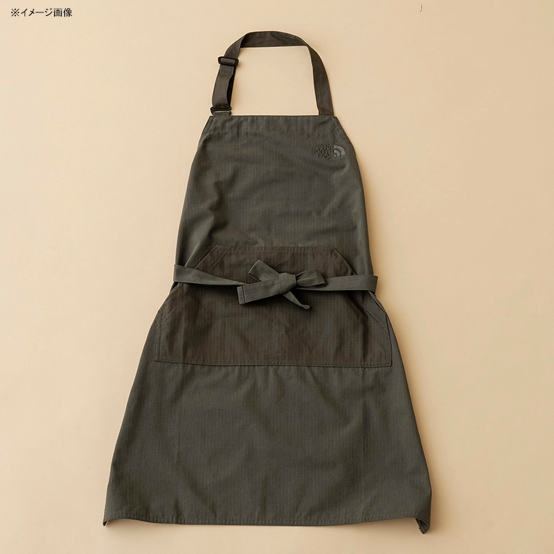 THE NORTH FACE(ザ・ノース・フェイス) K FIREFLY APRON(キッズ