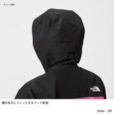 THE NORTH FACE(ザ・ノース・フェイス) W FL DRIZZLE JACKET