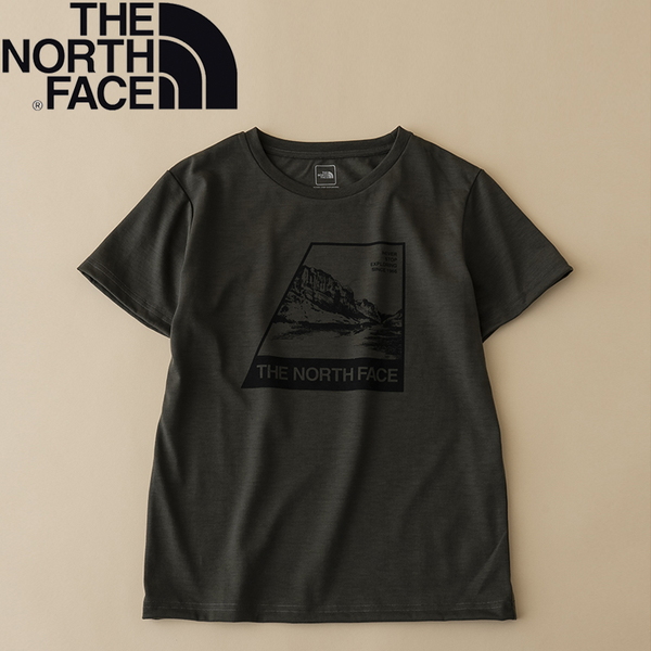 THE NORTH FACE(ザ・ノース・フェイス) 【22春夏】K S/S FIREFLY TEE(キッズ ショートスリーブ ファイヤーフライ ティー)  NTJ32244｜アウトドアファッション・ギアの通販はナチュラム