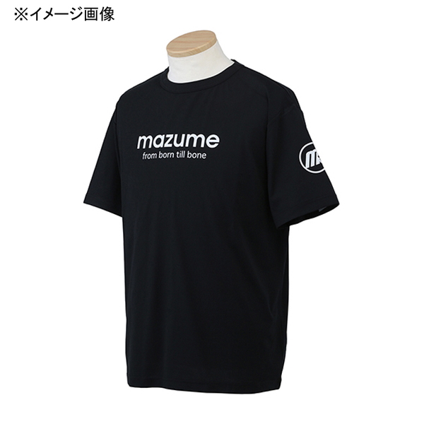  mazume プライムフレックスTシャツ IV