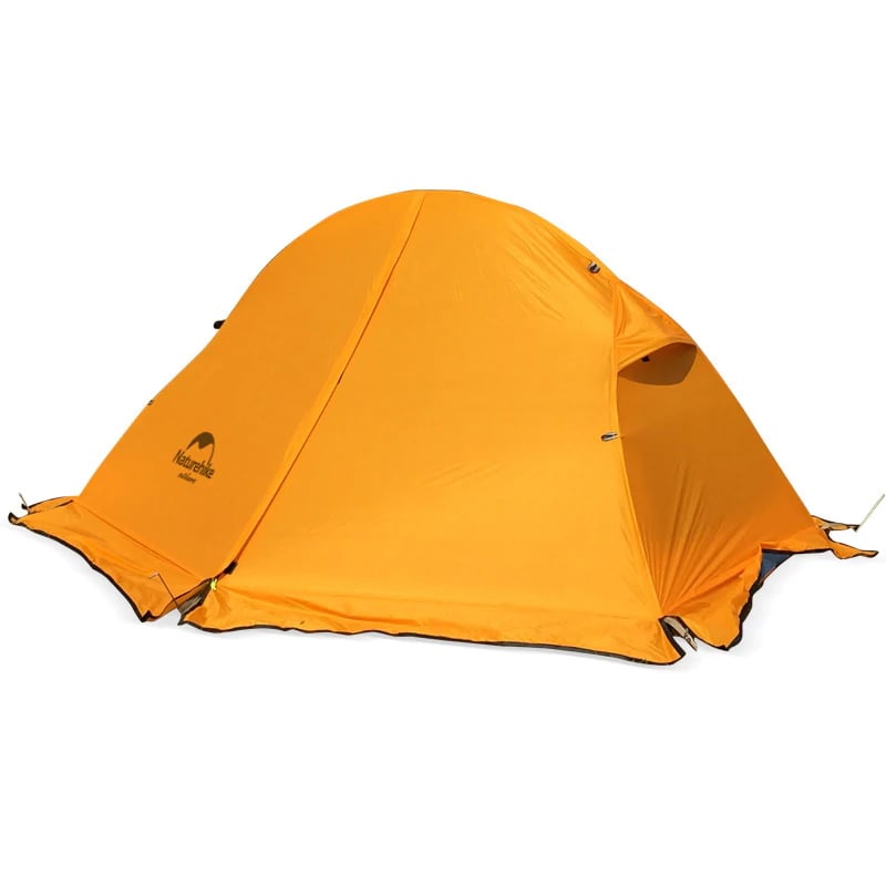 Naturehike(ネイチャーハイク) サイクリング 1 ウルトラライトテント 20D プラス NH18A095-D ｜アウトドア用品・釣り具通販はナチュラム