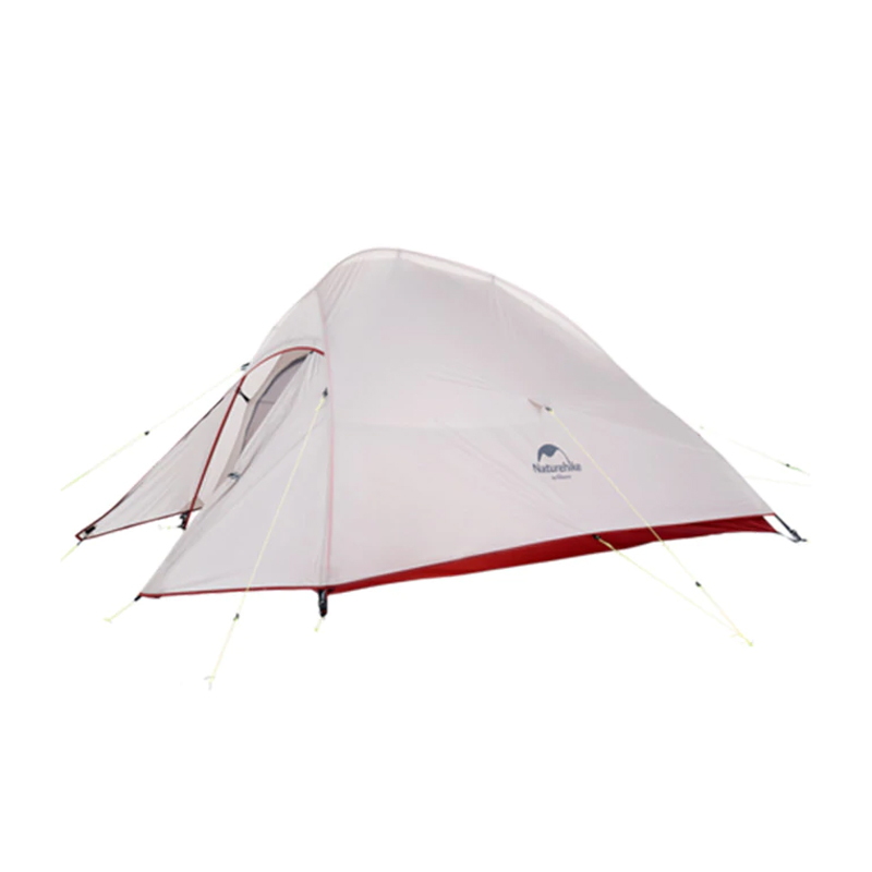 Naturehike(ネイチャーハイク) クラウドアップ 2 ウルトラライトテント 20D NH17T001-T｜アウトドア用品・釣り具通販はナチュラム