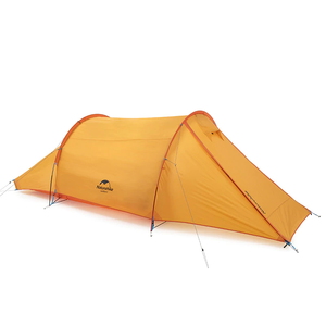 Naturehike(ネイチャーハイク) Opalus 2 Tunnel Tent 210T(オパルス