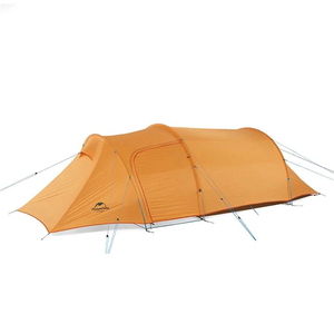 Naturehike(ネイチャーハイク) Opalus 3 Tunnel Tent 210T(オパルス 3