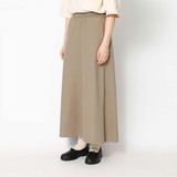 スノーピーク(snow peak) W CORDURA Co/Pe Dry Gather Skirt