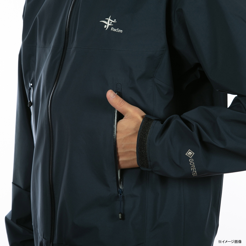 Foxfire(フォックスファイヤー) M Crest Climber Jacket(クレスト クライマー ジャケット)メンズ 7411032