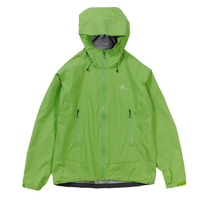 【送料無料】Ｆｏｘｆｉｒｅ(フォックスファイヤー) Ｍ Ｃｒｅｓｔ Ｃｌｉｍｂｅｒ Ｊａｃｋｅｔ（クレスト クライマー ジャケット）メンズ Ｓ ０６６（ライトグリーン） 7411032