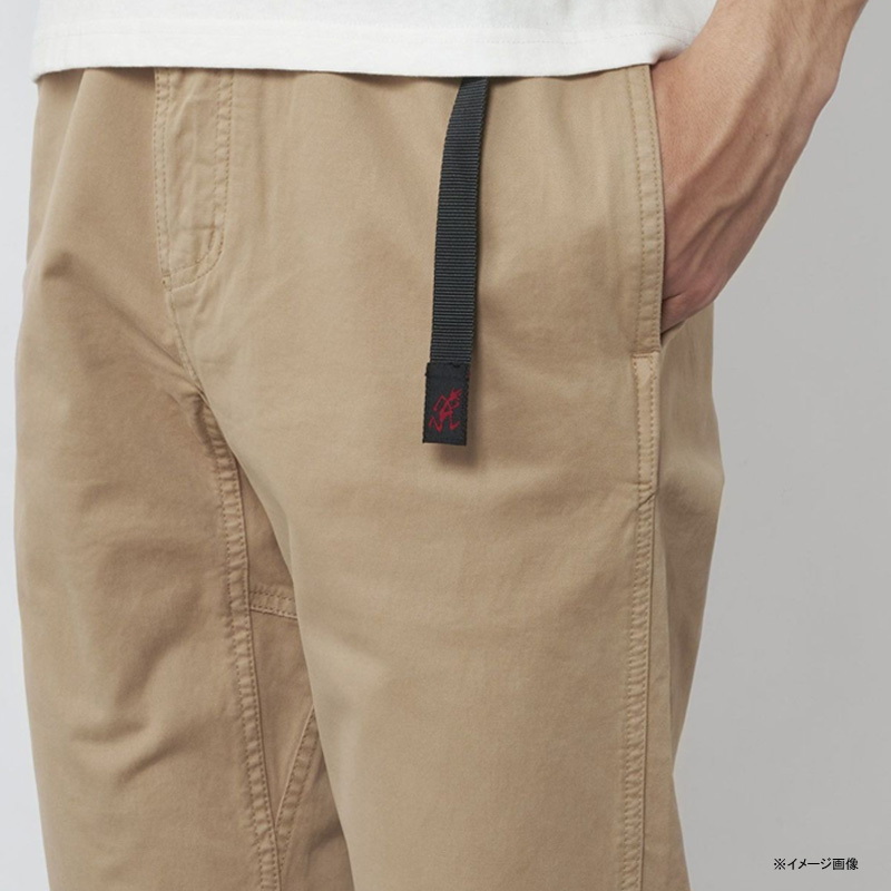 GRAMICCI(グラミチ) 【22秋冬】Men's NN-PANT CROPPED(NN-パンツ