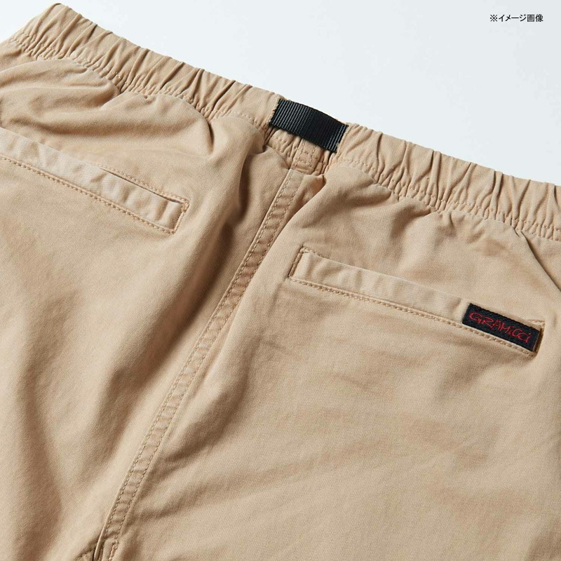 GRAMICCI(グラミチ) 【22秋冬】Men's NN-PANT CROPPED(NN-パンツ