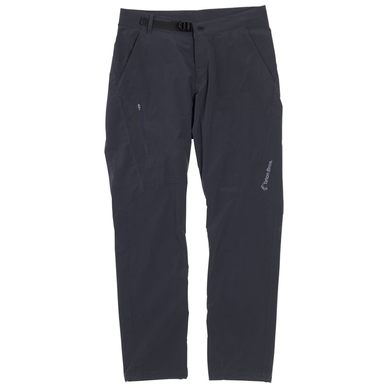 Teton Bros.(ティートンブロス) 【22春夏】Men's Ridge Pant(リッジ パンツ)メンズ  221-11010｜アウトドアファッション・ギアの通販はナチュラム