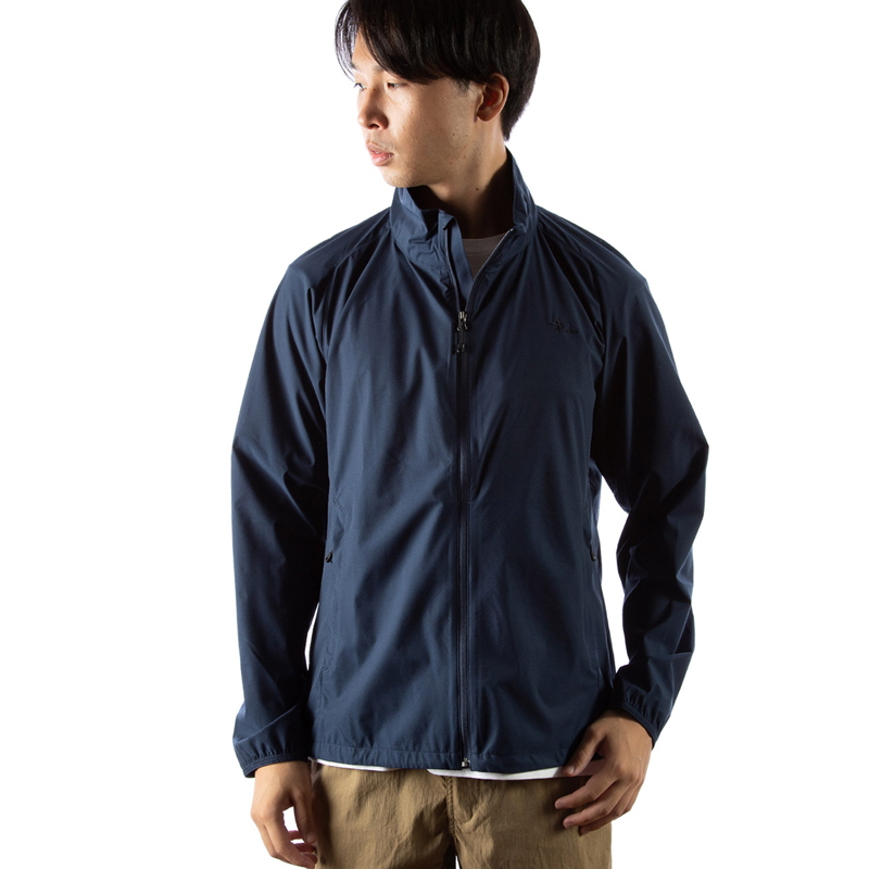 Foxfire(フォックスファイヤー) Men's Calm Shell Jacket(カーム