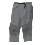 Foxfire(フォックスファイヤー) 【21春夏】Men’s ウェット ウェーディング スリークオーター パンツ メンズ 5014241 フィッシングパンツ