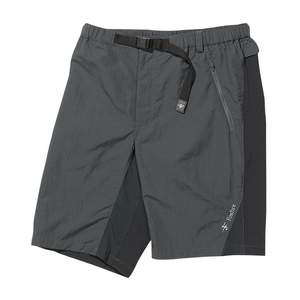 【送料無料】Ｆｏｘｆｉｒｅ(フォックスファイヤー) 【２１春夏】Ｍｅｎ'ｓ Ｗｅｔ Ｗａｄｉｎｇ Ｓｈｏｒｔｓ（ウェット ウェーディングショーツ）メンズ ＸＬ ０２３（チャコール） 5014240