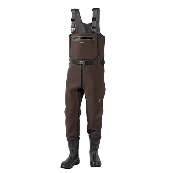  Men’s Chloroprene Waders(クロロプレン ウェーダー)メンズ