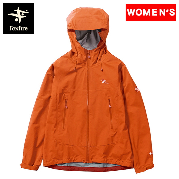 Foxfire(フォックスファイヤー) W Crest Climber Jacket(クレスト