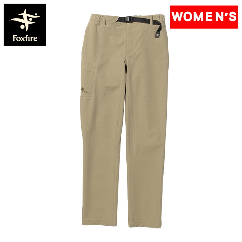 Foxfire(フォックスファイヤー) Women’s SC Traverse Pants(SC トラバース パンツ)ウィメンズ 8214249