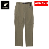 Foxfire(フォックスファイヤー) Women’s SC Traverse Pants(SC トラバース パンツ)ウィメンズ 8214249 ロング･クロップドパンツ(レディース)