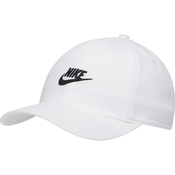 Nike ナイキ ジュニア Yth H86 フューチュラ キャップ Njp Aj3651 100 アウトドア用品 釣り具通販はナチュラム