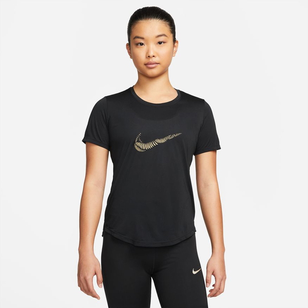 NIKE(ナイキ) DF ONE ワン 半袖Tシャツ レディース スポーツ