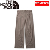 THE NORTH FACE(ザ・ノース・フェイス) Women's TECH LOUNGE PANT