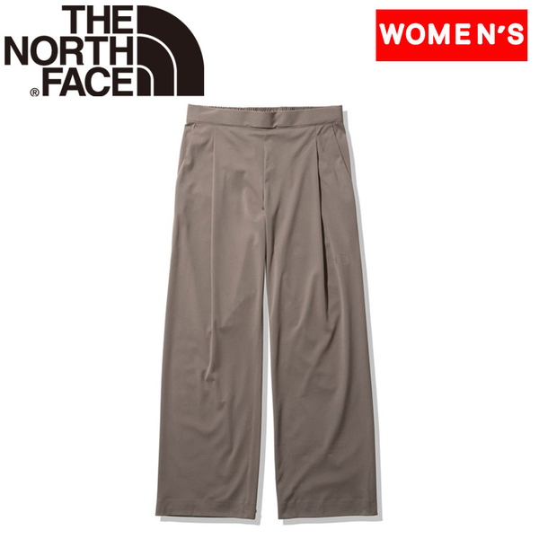 THE NORTH FACE(ザ・ノース・フェイス) Women's TECH LOUNGE PANT