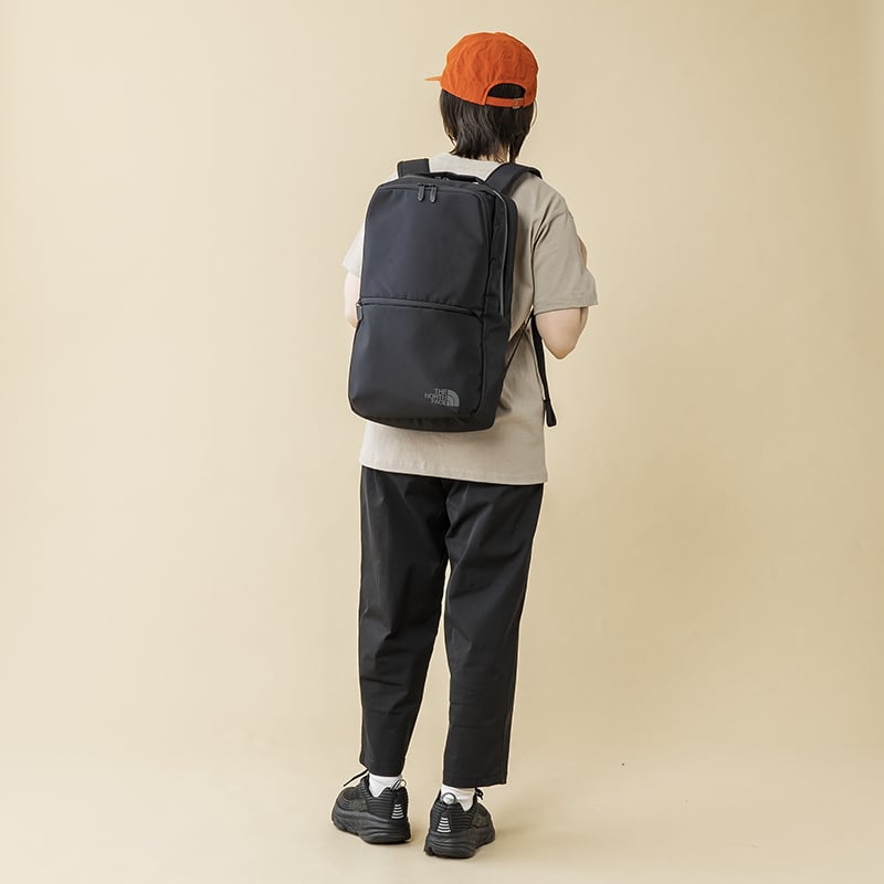 THE NORTH FACE(ザ･ノース･フェイス) SHUTTLE DAYPACK SLIM