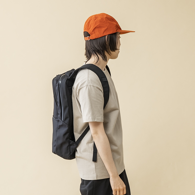 THE NORTH FACE(ザ・ノース・フェイス) SHUTTLE DAYPACK SLIM(シャトル