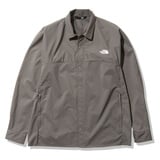 THE NORTH FACE(ザ･ノース･フェイス) スワローテイル シャツ メンズ NP22260 【廃】メンズ速乾性長袖シャツ