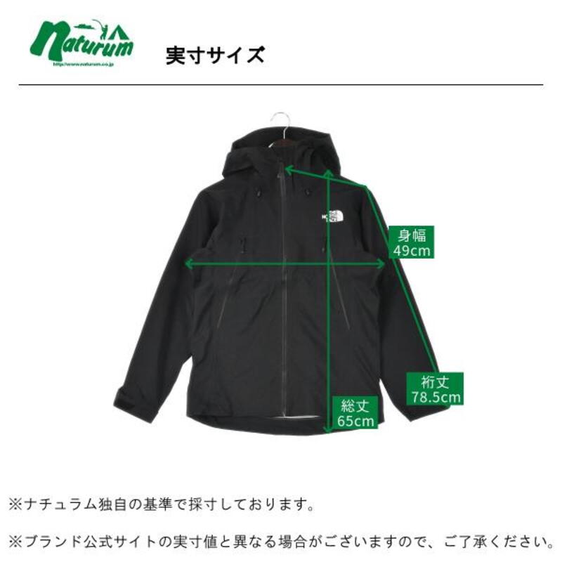 THE NORTH FACE(ザ・ノース・フェイス) FL SUPER HAZE JACKET(FL スーパー ヘイズ ジャケット)ウィメンズ  NPW12211｜アウトドアファッション・ギアの通販はナチュラム