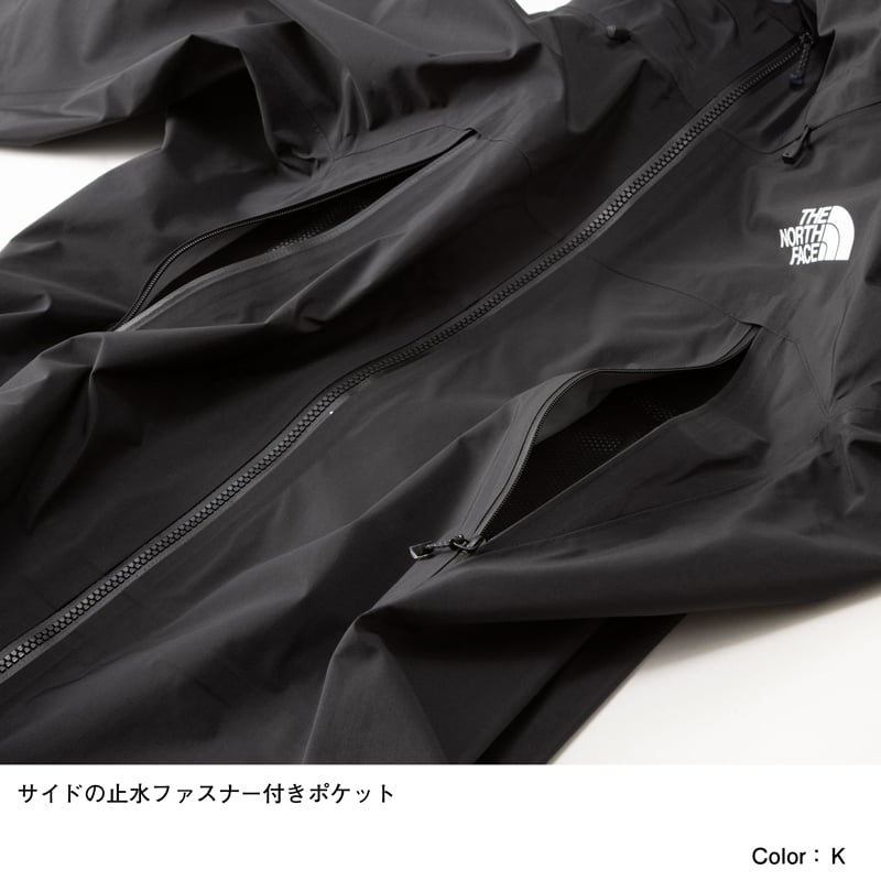 THE NORTH FACE(ザ・ノース・フェイス) FL SUPER HAZE JACKET(FL スーパー ヘイズ ジャケット)ウィメンズ  NPW12211｜アウトドアファッション・ギアの通販はナチュラム