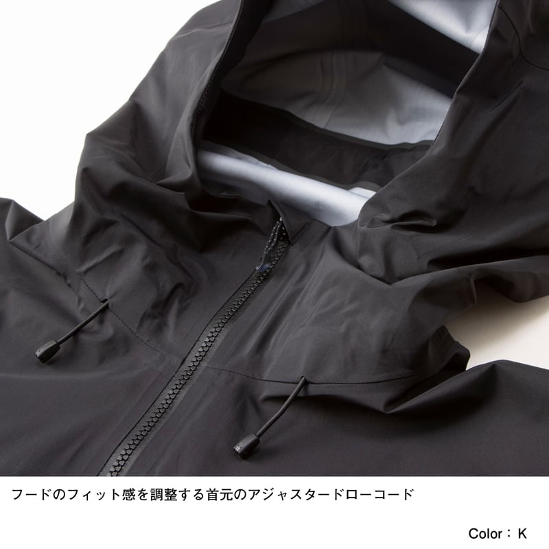 THE NORTH FACE(ザ・ノース・フェイス) FL SUPER HAZE JACKET(FL スーパー ヘイズ ジャケット)ウィメンズ  NPW12211｜アウトドアファッション・ギアの通販はナチュラム