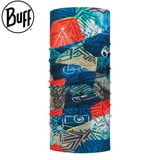 BUFF(バフ) ネックウェア キッズ COOLNET UV+ CHILD 355317 マフラー･ネックゲイター(キッズ)