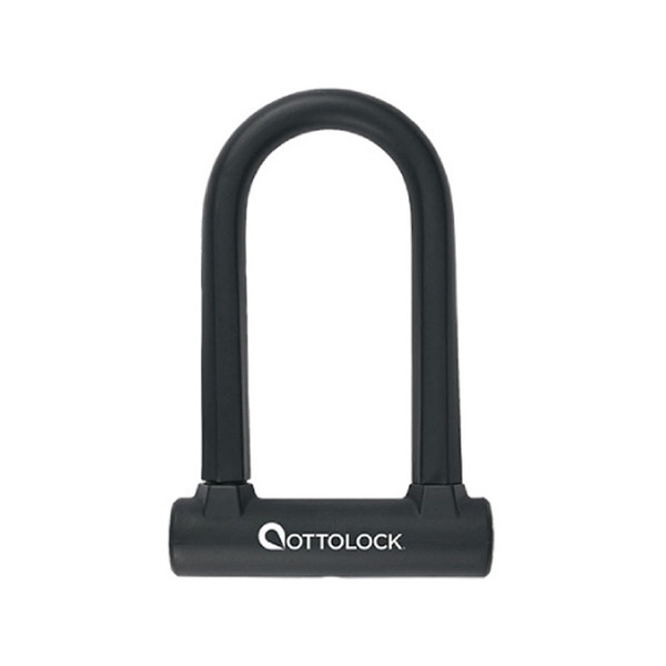 オットロック(OTTOLOCK) SIDEKICK Stealth ロック/カギ サイクル/自転車 23640 鍵･ロック