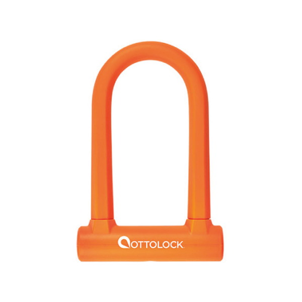 オットロック(OTTOLOCK) SIDEKICK OTTO ロック/カギ サイクル/自転車 23641 鍵･ロック