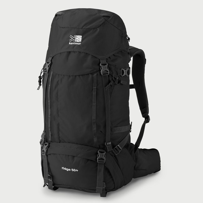 karrimor(カリマー) 【23秋冬】ridge 50+ Medium(リッジ 50プラス