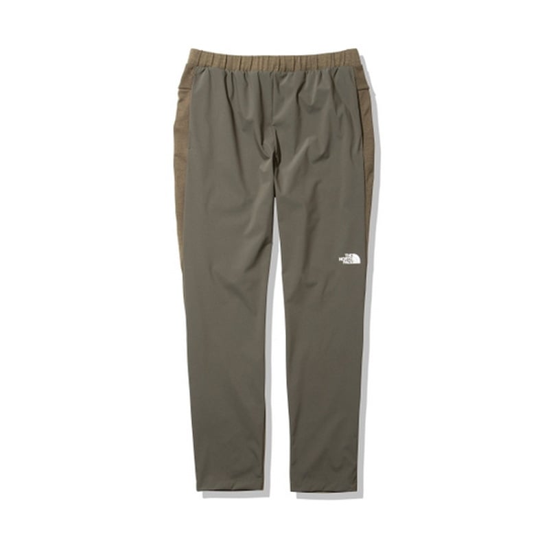 THE NORTH FACE(ザ・ノース・フェイス) 【22春夏】HYBRID AMBITION PANT(ハイブリッド アンビション パンツ) メンズ  NB32281｜アウトドアファッション・ギアの通販はナチュラム