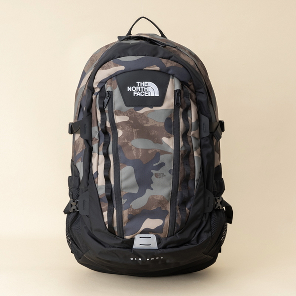 84%OFF!】 THE NORTH FACE バックパックビッグショット 33L NM72201