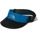 THE NORTH FACE(ザ･ノース･フェイス) TR RACING VISOR(TR レーシング バイザー) NN02271 バイザー