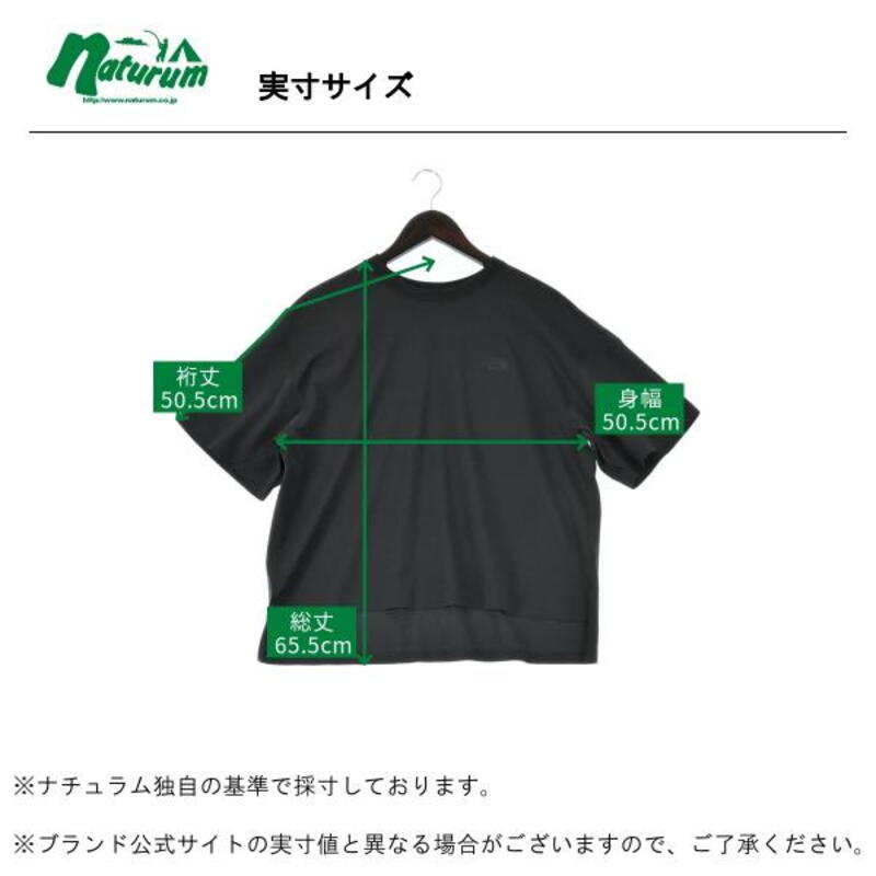 THE NORTH FACE(ザ・ノース・フェイス) S/S TECH LOUNGE TEE(ショートスリーブテックラウンジティー)ウィメンズ  NTW12267｜アウトドアファッション・ギアの通販はナチュラム