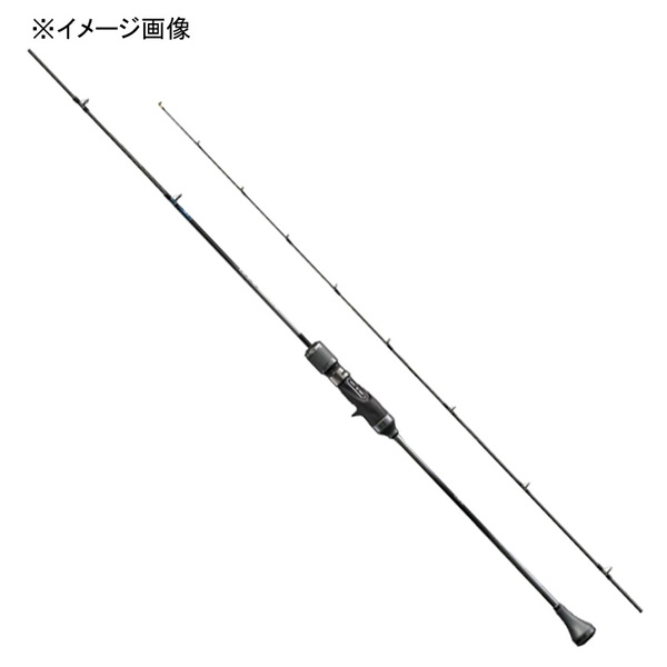 シマノ(SHIMANO) オシアジガー リミテッド B62-5(ベイト･ワンピース) 338891 ベイトキャスティングモデル