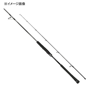 シマノ(SHIMANO) オシアジガー リミテッド S62-1(スピニング･ワンピース) 34650