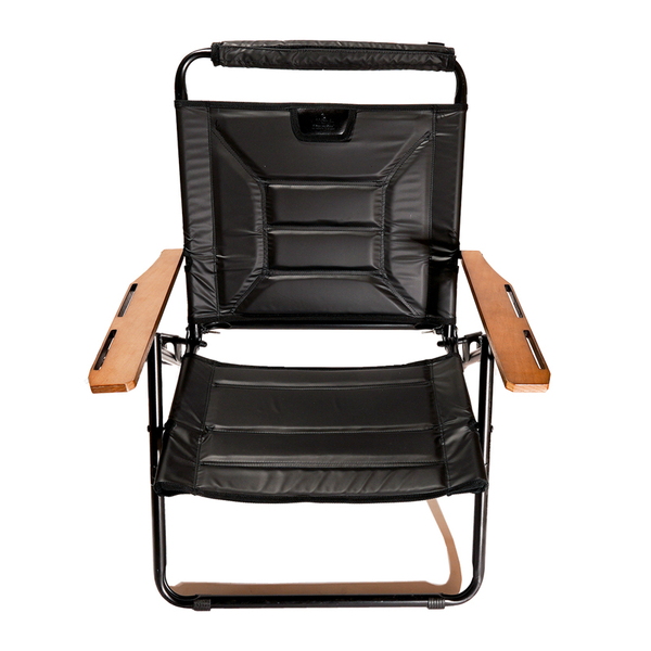 AS2OV(アッソブ) RECLINING LOW ROVER CHAIR 392100-10
