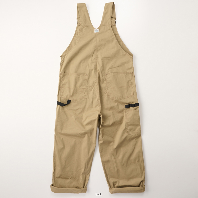 Lee(リー) OUTDOORS WHIZIT OVERALLS LM8601-116