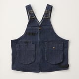 Lee(リー) OUTDOORS WHIZIT VEST LM8602-100 フィールドベスト(メンズ)