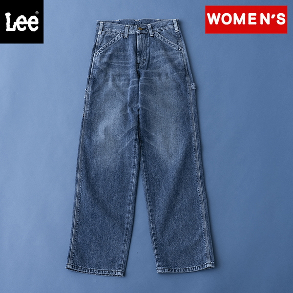 Lee(リー) DUNGAREES PAINTER PANTS LL6288-136｜アウトドア