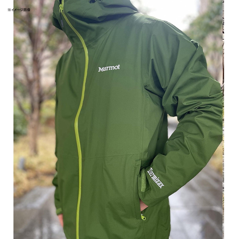 Marmot(マーモット) ZEROSTORM JACKET(ゼロストーム ジャケット