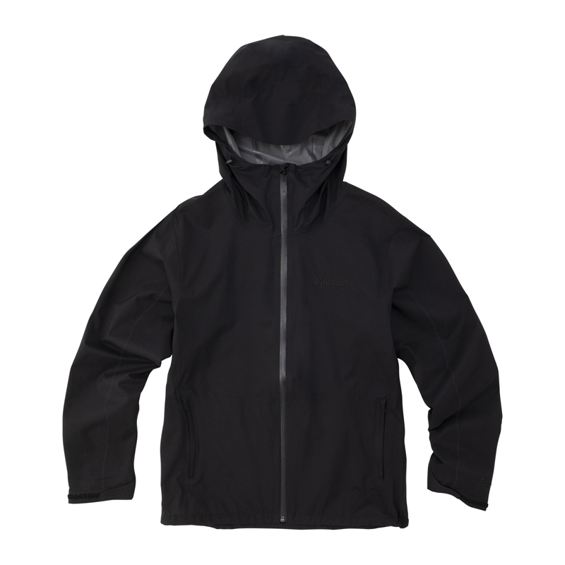 Marmot(マーモット) ZEROSTORM JACKET(ゼロストーム