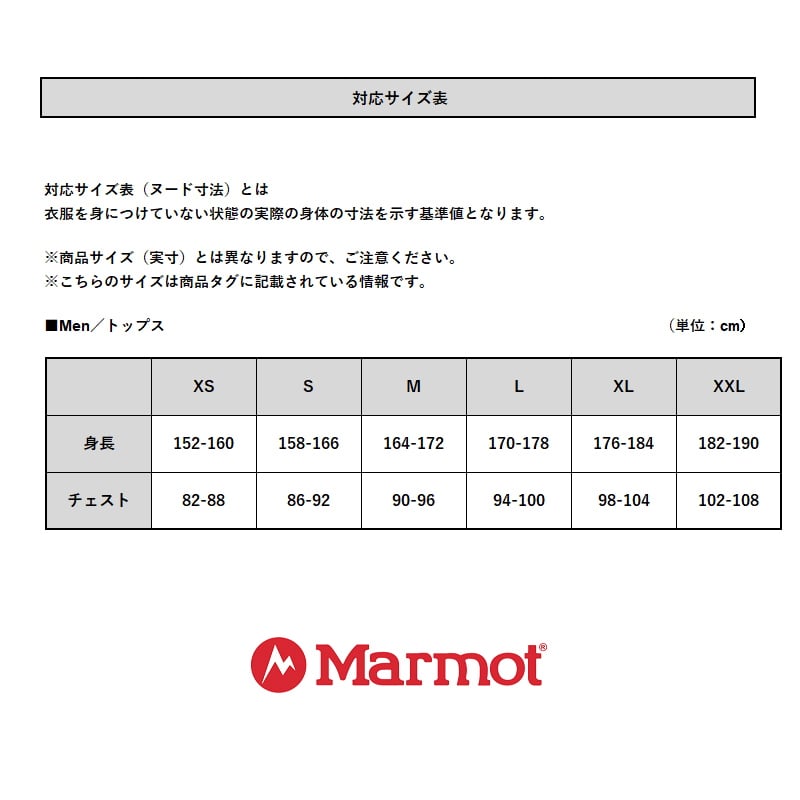 Marmot(マーモット) 【22春夏】ZEROSTORM JACKET(ゼロストーム ジャケット) メンズ TOMTJK03 ｜アウトドアファッション・ギアの通販はナチュラム