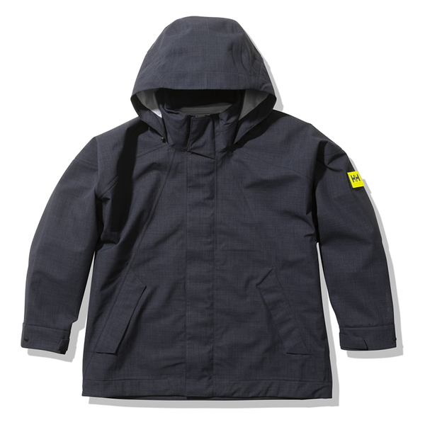 HELLY HANSEN(ヘリーハンセン) Men's Split Sail Jacket(スプリット