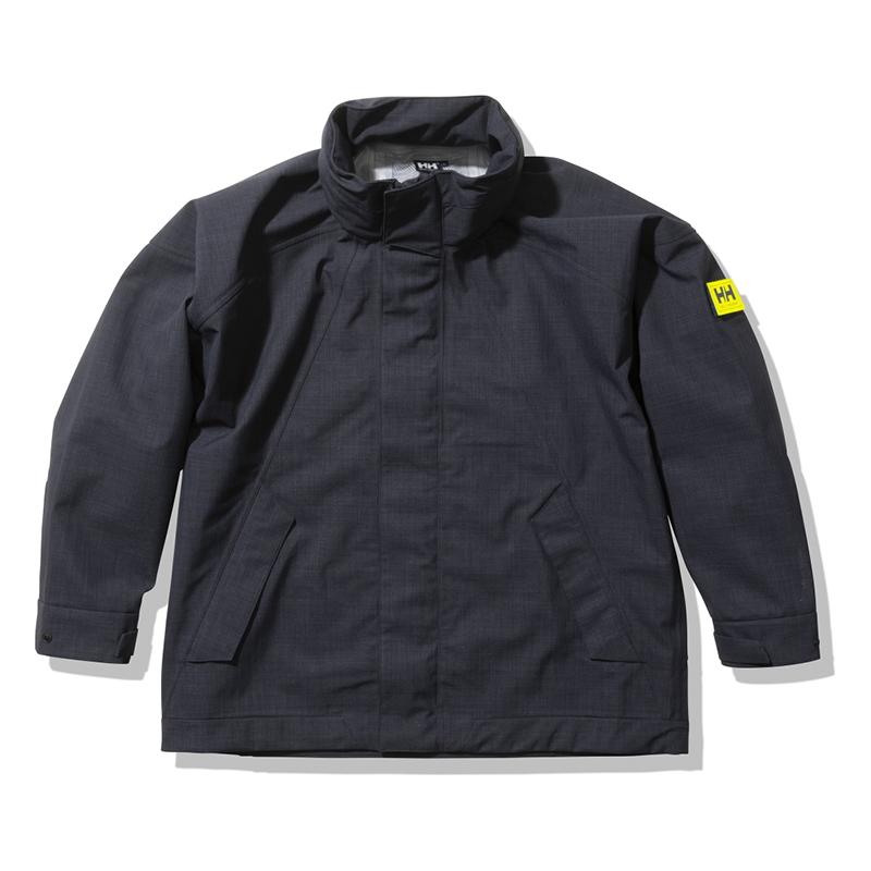 HELLY HANSEN(ヘリーハンセン) Men’s Split Sail Jacket(スプリット セイル ジャケット)メンズ HH12210